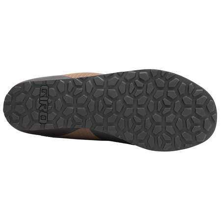 Tracker FL Shoe / java lava / 44