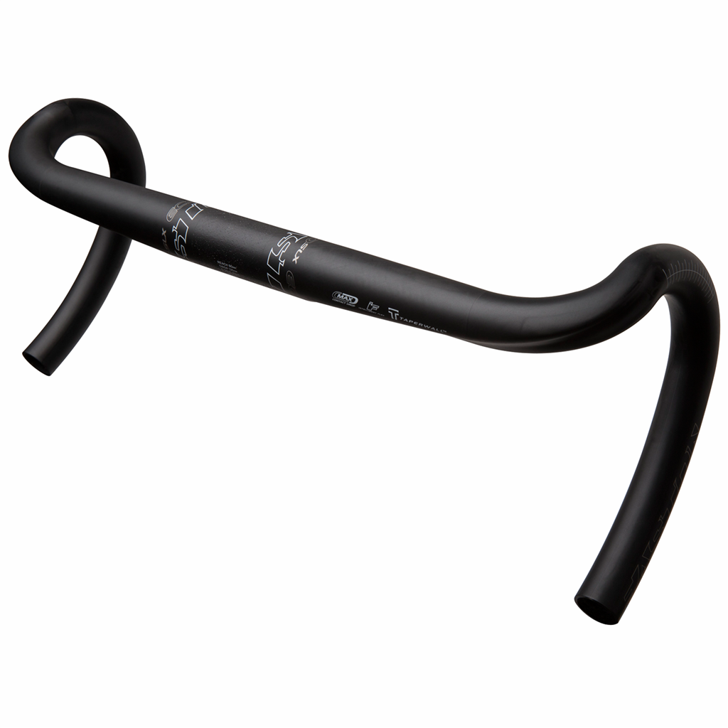 EC90 SLX Road Bar Di2 / black / 46cm
