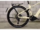 E-Bike EFAT FRANK GT 45 km/h / creme glanz / S