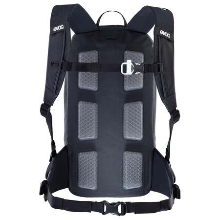 Allride 3D WP 16L Backpack / black