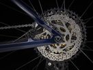 PROCALIBER 9.6 MTB Hardtail / blue carbon smoke / ML