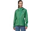 GRANITE CREST Damen-Regenjacke / gather green / L