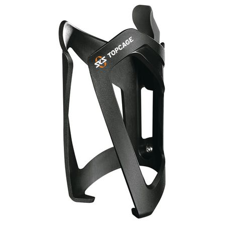 Bidonhalter Topcage Kunststoff / schwarz