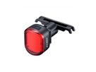 EASY CUBE Rücklicht / schwarz / 15 Lumen