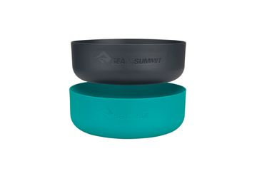 DELTALIGHT BOWL SET, 2-teilig / multicolor / L