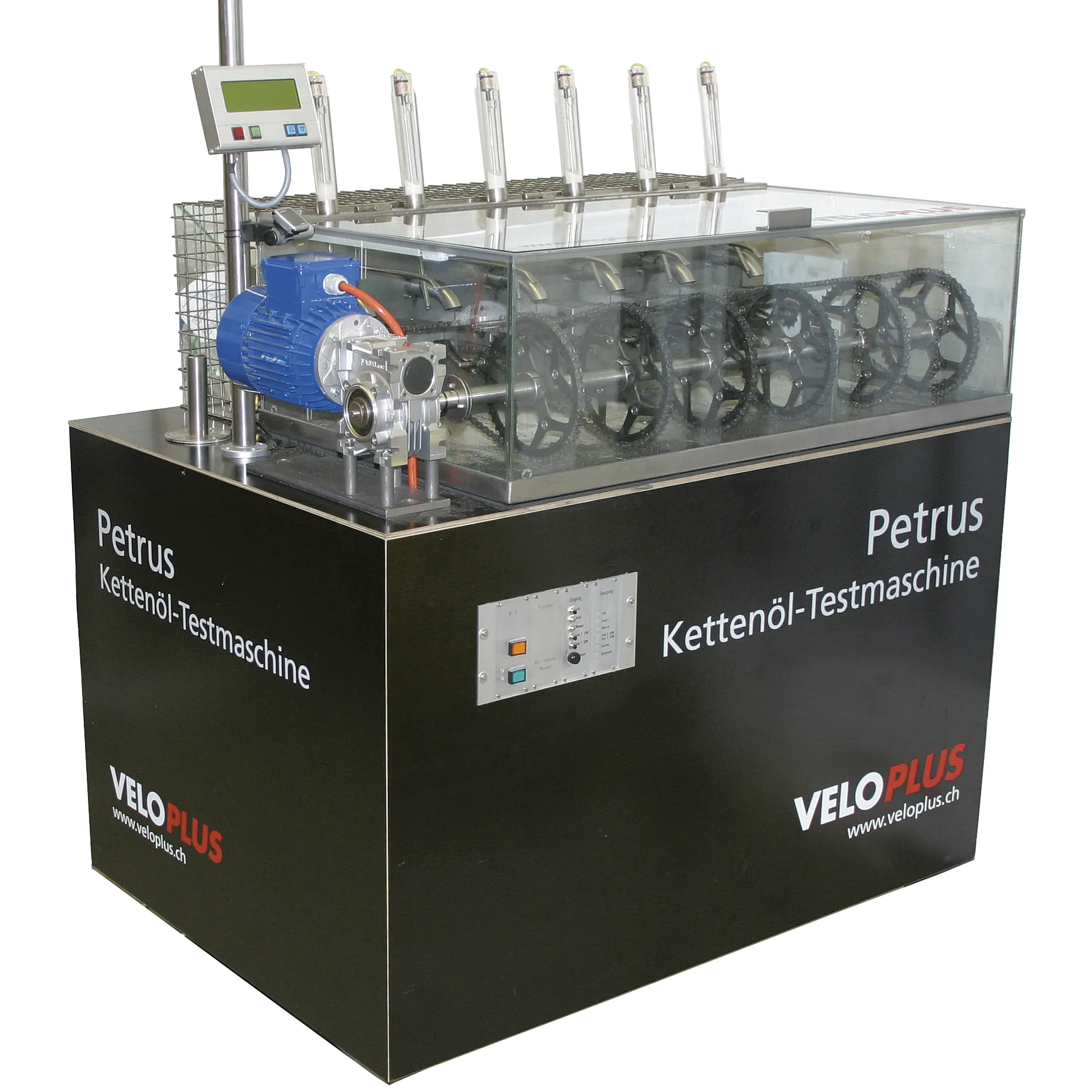 PETRUS KETTENWACHS / weiss / 125ml