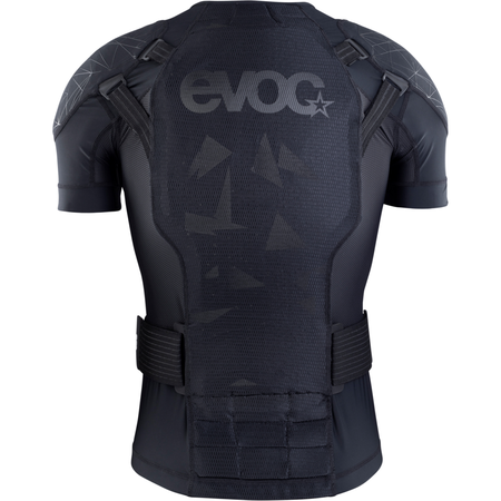 Protector Jacket Pro / black / S
