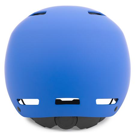Dime FS Helmet / matte blue / XS
