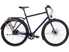 TANAMI XPLORE II 29 SELECT 3.1 Tourenvelo / deep ocean blue / L