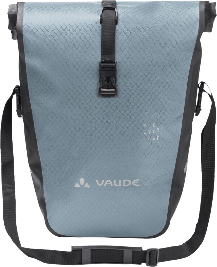 Aqua Back, recyceltes Hauptmaterial / nordic blue / 48 l