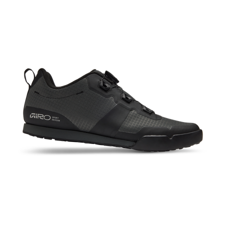Tracker Boa / black / 42