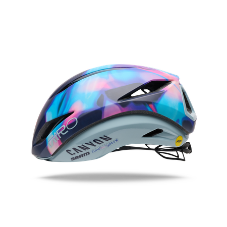 Eclipse Pro Spherical Team SE / canyon/sram team 2026 / S 51-55