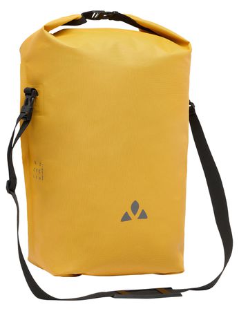 URBAN CARGO Holster mit Drybag / burnt yellow / 25l