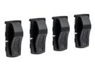 UNI ADAPTER Kabelclip für Velohelm