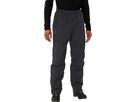 ESCAPE BIKE WARM Herren-Regenhose / black / S