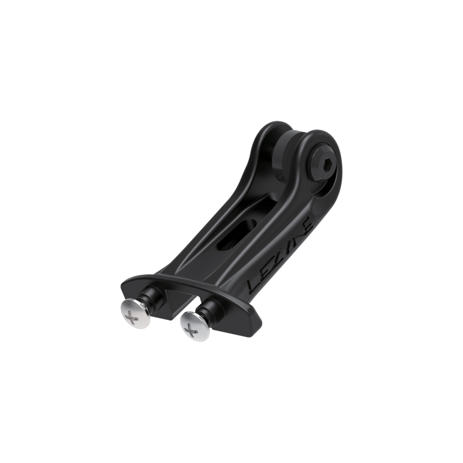 E-Bike Suntour Nex/Ncx Fork Crown Mount / black