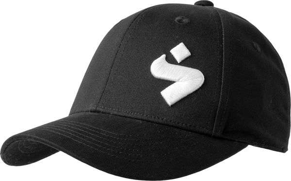 Chaser Cap black / Bombay / One Size