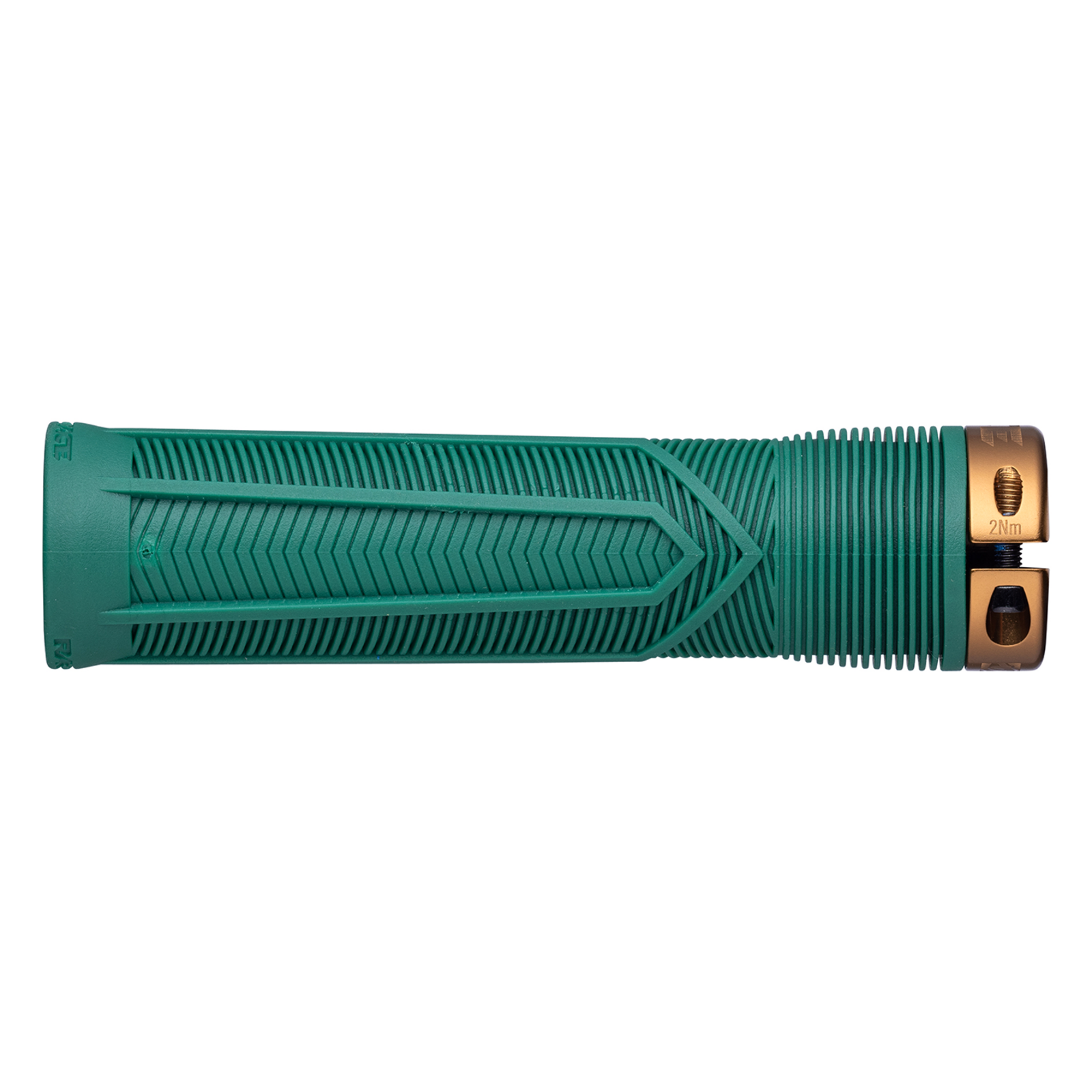 Chester Grip Lock-on 31mm / forest green/kash money / one size