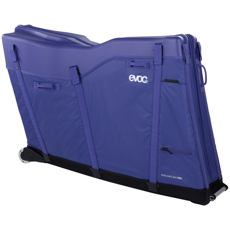 Road Bike Bag Pro / violet
