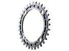 SEQUENCE X-SYNC Kettenblatt / schwarz / 30 Z/L 104mm