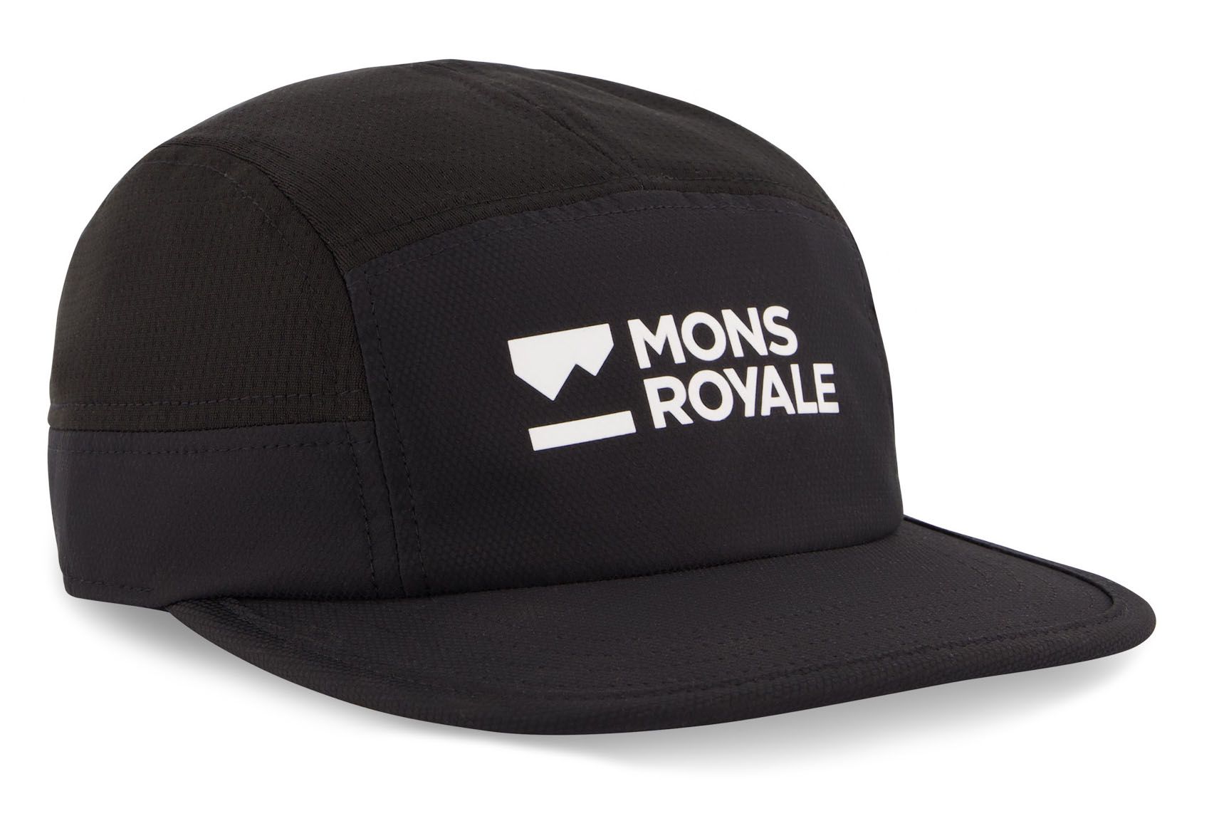 Velocity Trail Cap / black