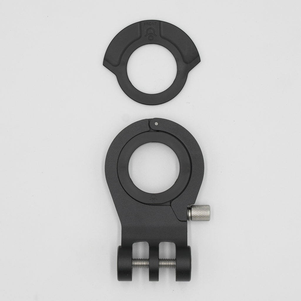 Pro Gen2 Front clamp
