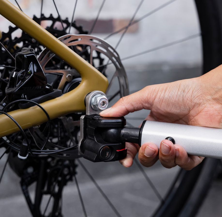 THULE CHARIOT CROSS 2 Gen. 2 Kinderanhänger / alu/dark slate