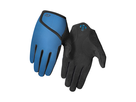 DND JR III Glove / shabori blue / XS
