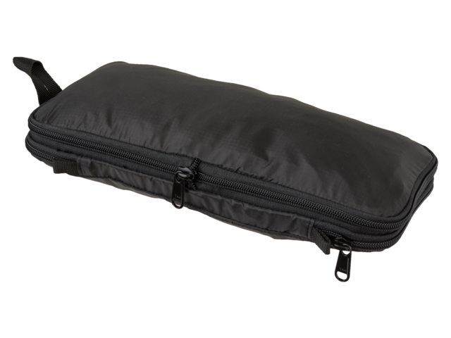 Packing Cubes Accessory SHELTER black / black