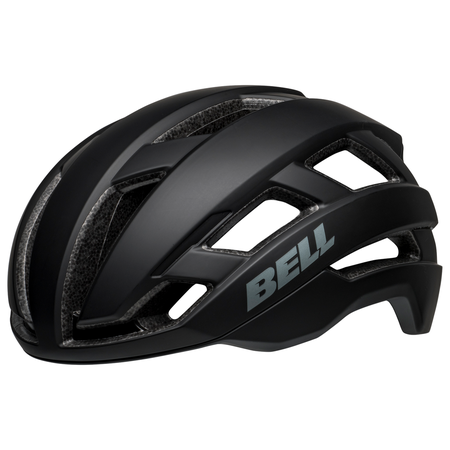Falcon XR LED MIPS Helmet / matte black / M 55-59