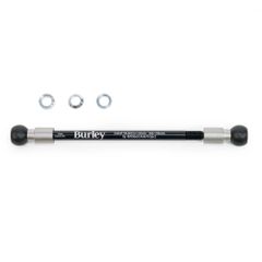 BURLEY COHO Steckachse / M12x1.0, 163-178mm