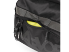 TRIPLE BIKE BAG Velo-/Umhängetasche / schwarz / 24L