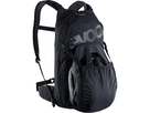 Stage 6L Backpack + 2L Bladder / black
