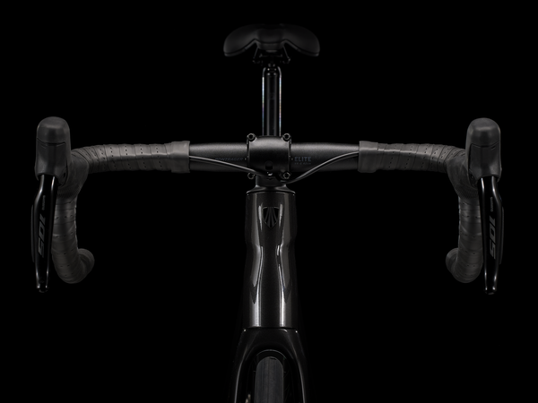 ÉMONDA ALR 6 Rennvelo / dinster black / 50 cm