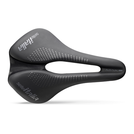 MAX Novus Evo Boost Gel TI 316 Superflow / black / L3