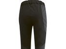 VILLETTE Damen-Softshellhose / black / 34