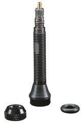 Tubeless Ventil / black