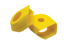 Crank Boot Carbon Next SL G4 / yellow / one size