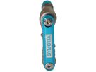 BASIC TOOL, 10 Funktionen / blau / 10 Funktionen