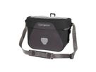 ULTIMATE SIX PLUS Lenkertasche / granite - black / 6.5L