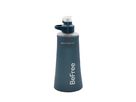 BEFREE AC Wasserfilter-Flasche / Slate Blue / 1 L