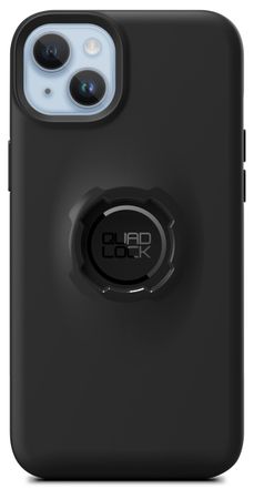 QUAD LOCK CASE Apple Hülle / Black / Iphone 14 Plus