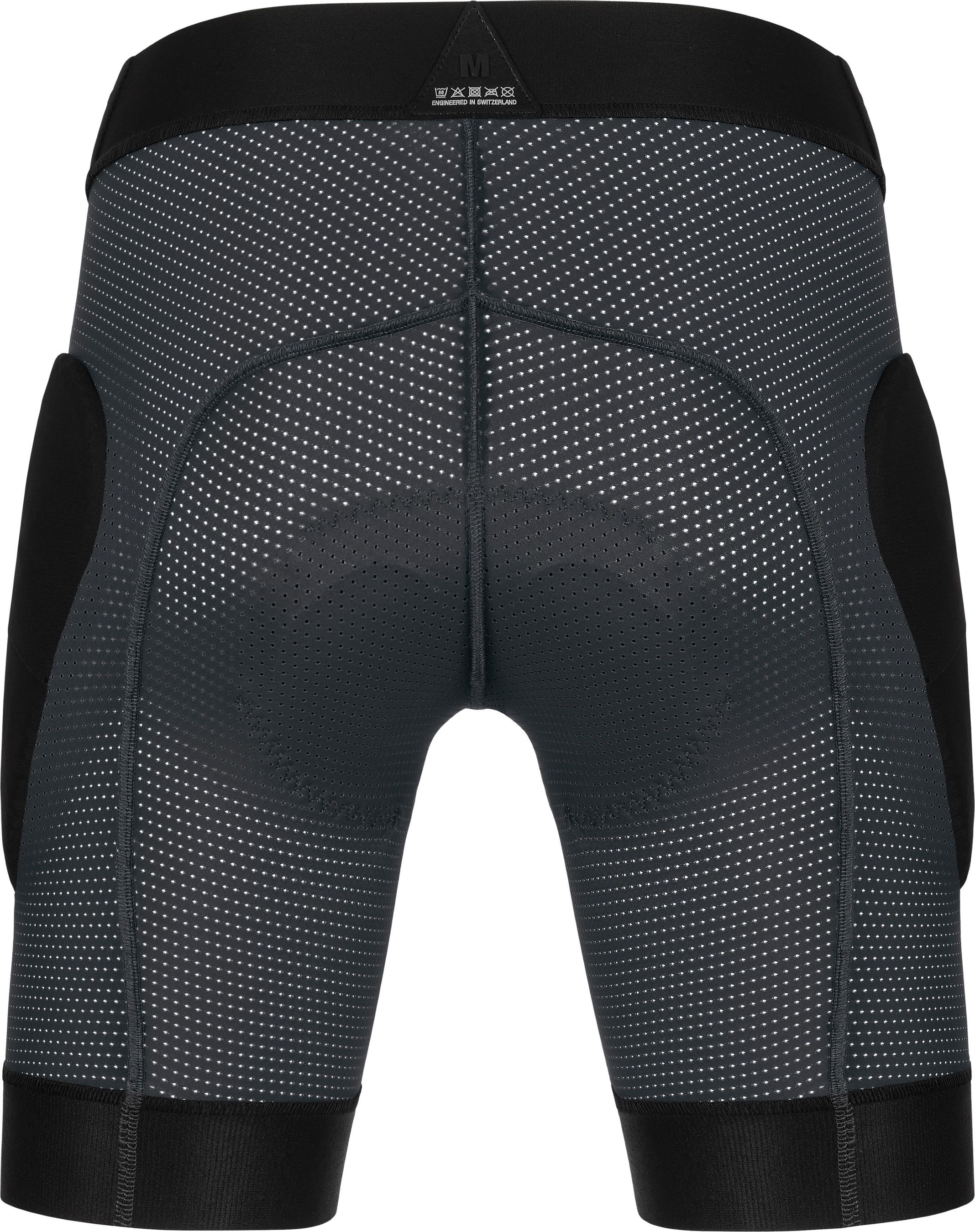TRAIL TACTICA HP T3 Damen-Innenhose / torpedo grey / M