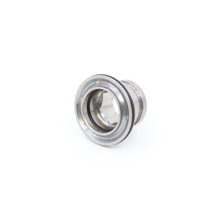 End Cap M1-21 DS 142x12 w o-ring / standard
