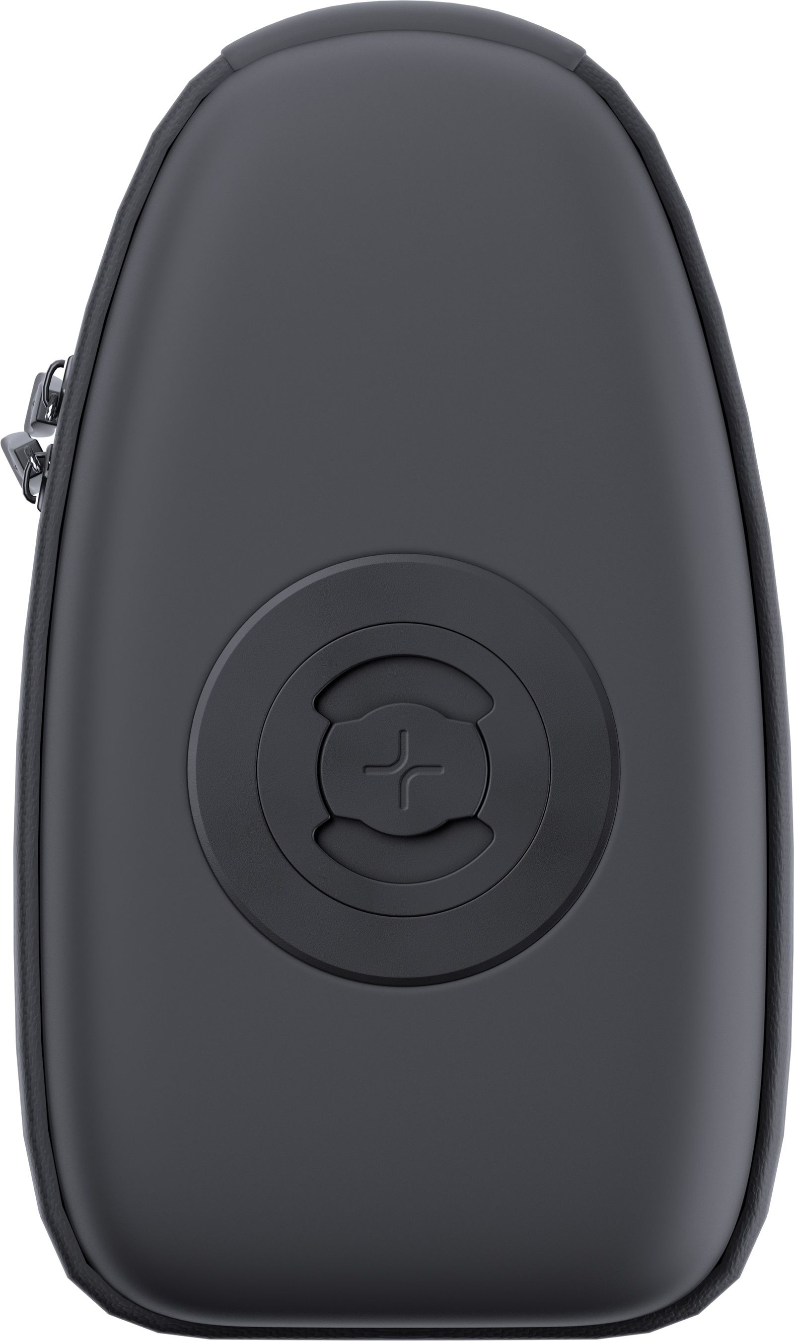 Tasche Saddle Case SPC+ / schwarz