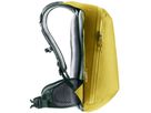 PLAMORT 12l, Rucksack wasserdicht / turmeric-ivy / 12L