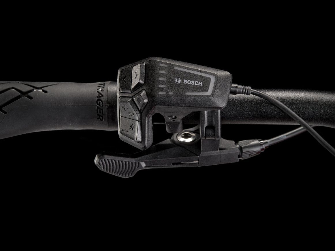 POWERFLY FS 4 625 Gen 3 E-MTB Fully / blue sage juniper / M