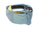 Hip Pouch Pro 1.5L + Drink Bottle 0.55L / steel