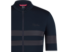 BREVET Herren-Kurzarmtrikot / black/black / L