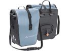 Aqua Front, recyceltes Hauptmaterial / nordic blue / 28 l